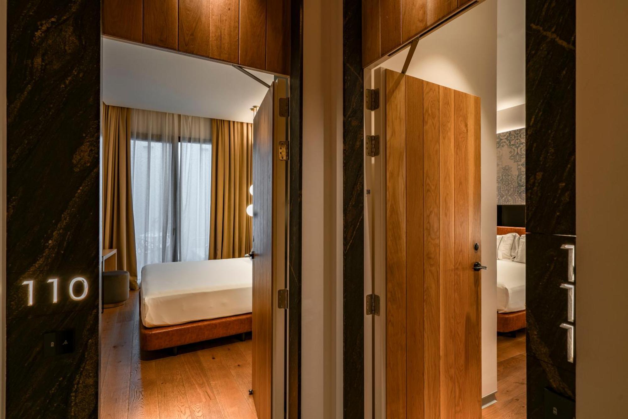 Vincci Seleccion Unuk 5 Gl Hotel เซบีญา ภายนอก รูปภาพ
