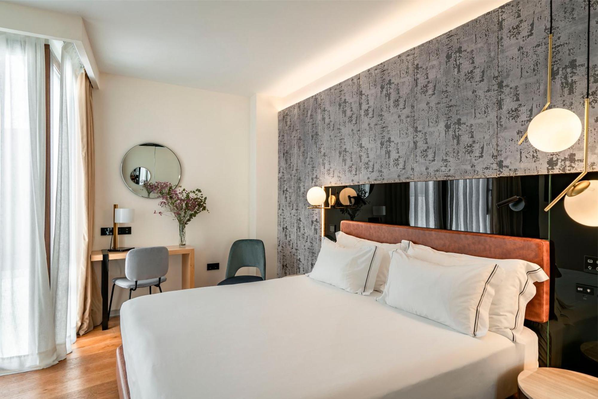 Vincci Seleccion Unuk 5 Gl Hotel เซบีญา ภายนอก รูปภาพ
