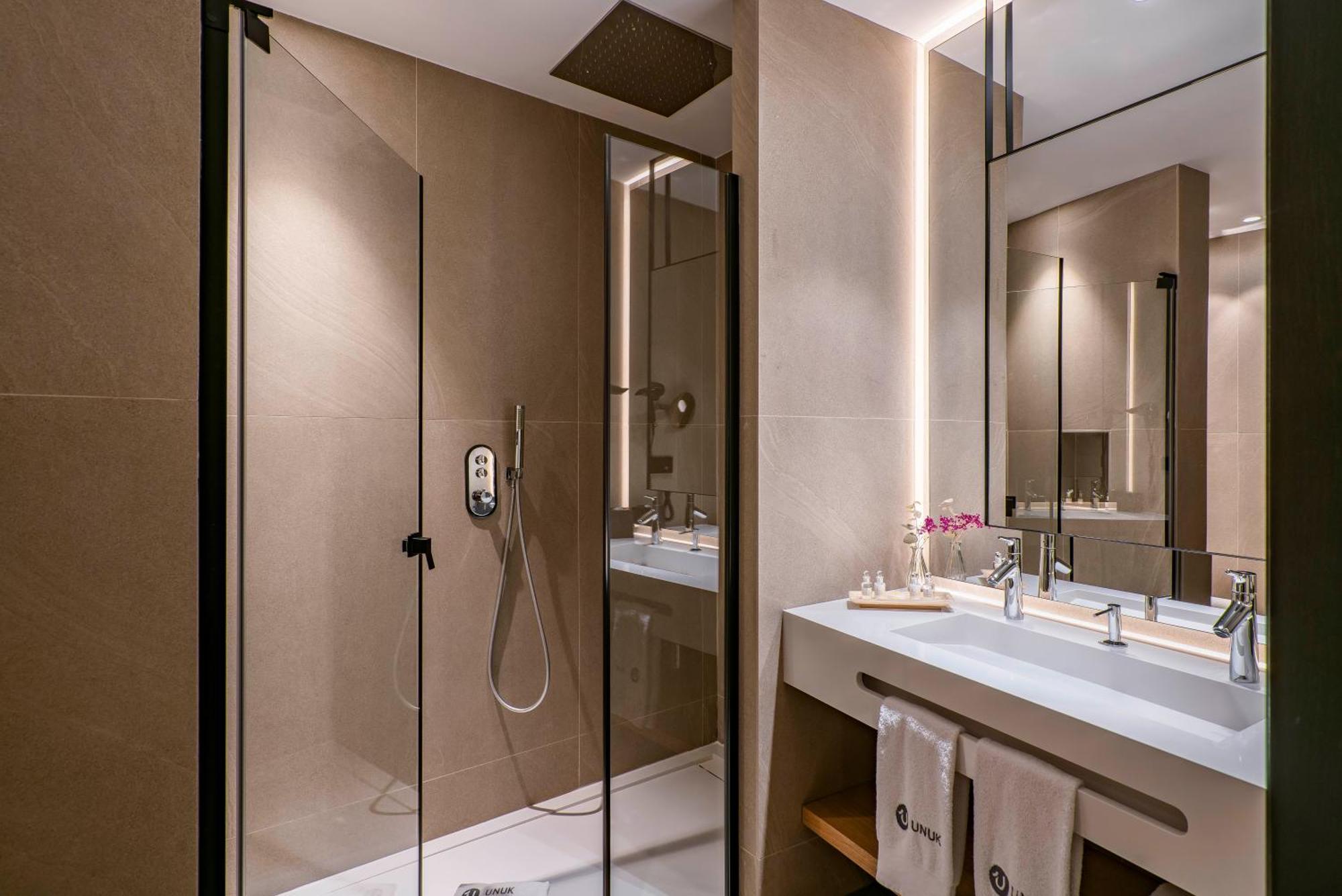 Vincci Seleccion Unuk 5 Gl Hotel เซบีญา ภายนอก รูปภาพ