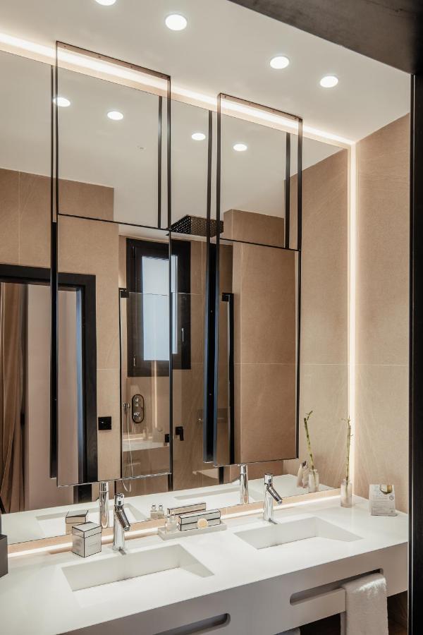 Vincci Seleccion Unuk 5 Gl Hotel เซบีญา ภายนอก รูปภาพ